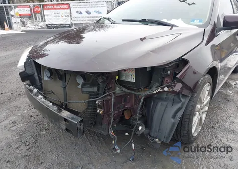 2013 Toyota Avalon Xle Touring from USA, damaged, VIN 4T1BK1EB8DU002432